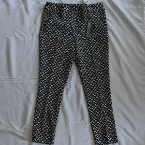 Anne Taylor Loft Marisa Skinny Pant